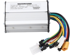 Controle Elétrico Sem Escovas SFUSHOS