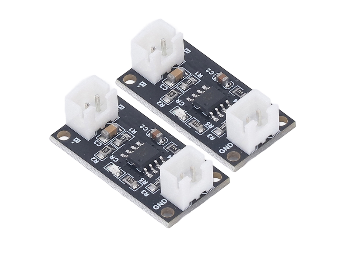 Módulo De Carregamento De Bateria Nimh 4.5v 1a 2pçs