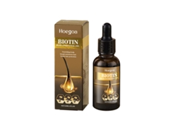 Sérum Crescimento Capilar Eficaz Rápido
