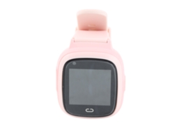 Relógio Inteligente Para Crianças 4g Com Chamada Vídeo Gps Lbs Sos Ip67 Slot Para Cartão Sim