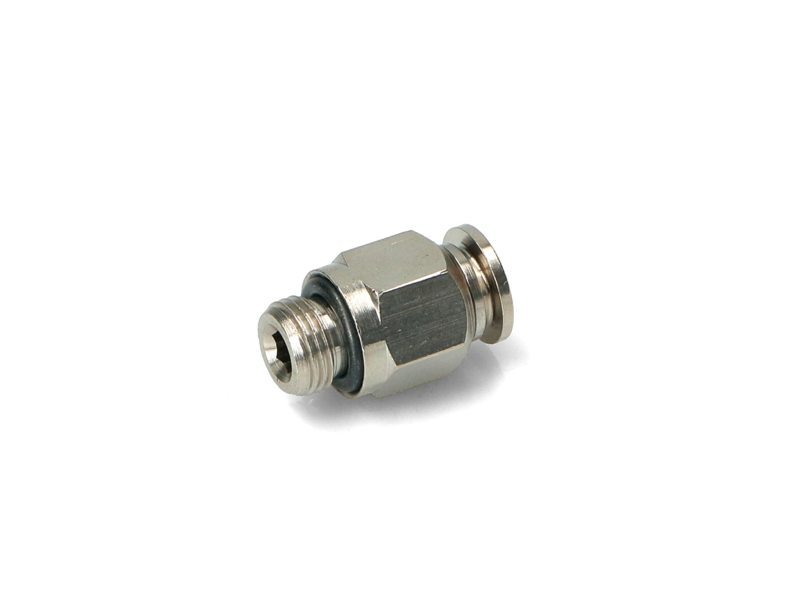 Ligação 6 × 1/8 Macho para Máquina de Café Ven 251086a