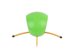 Treinador de Swing com Pelota de Treinamento 1 S/MARCA