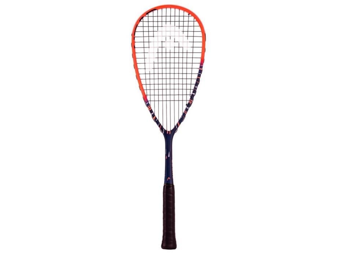 Raquete de Squash Head Cyber Tour