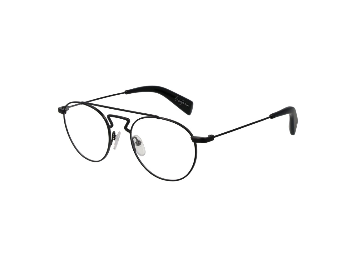 Armação De Óculos Homem Yohji Yamamoto Yy3004 50002