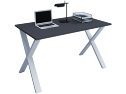 Mesa De Escritório 110x80 Lona X Vcm
