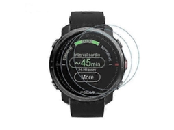 Película Protetora De Tela De Vidro Temperado 2026 Para Smartwatch Polar Grit X
