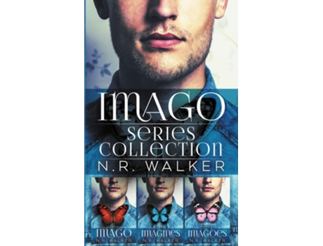 Livro Imago Series Collection De Nr Walker (inglês)