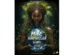 Bilhete SOBRAL SEM PARAR - MÃE NATUREZA