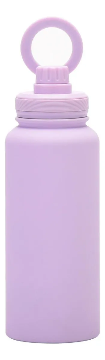 Copo De Água Grande Para Áreas Externas, Garrafa Térmicavayotoy