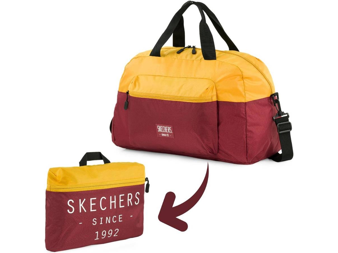 Sacos SKECHERS Com Bolso Embutido (36 L)