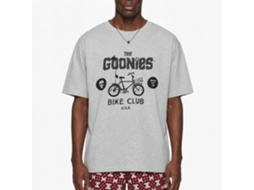 The Goonies Bike Club T-shirt Unisex Adults Size:l