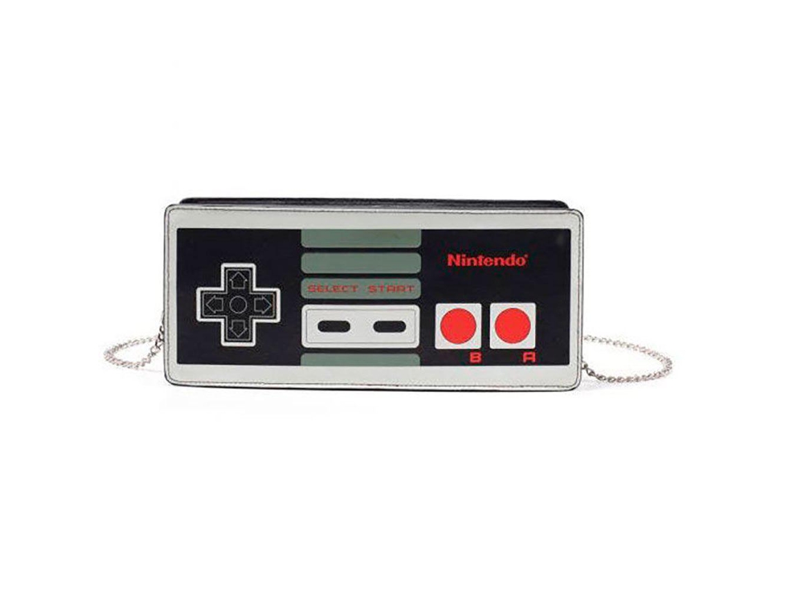 Difuzed Bolsa Nes Comando