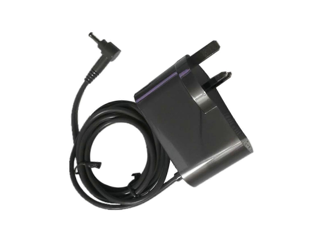 Adaptador Para Aspirador De Pó V10 V11, Carregador 30,45v-1,1a, Adaptador De Energia Para Aspirador De Pó - Plugue Do Reino Unido_glo