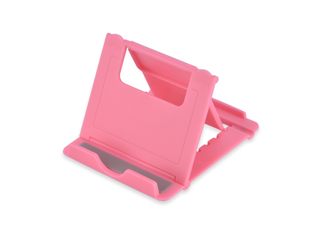 Suporte para Celular e Desktop EOOCOO (ajustável, Anti deslizante)