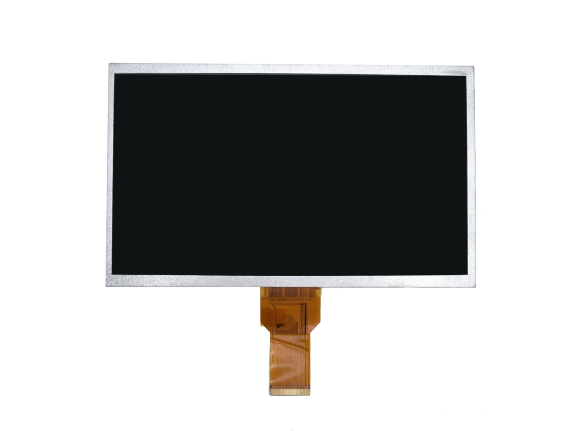 Módulo Tela LCD 10 Polegadas Tft com HDMI Touchscreen | S/MARCA