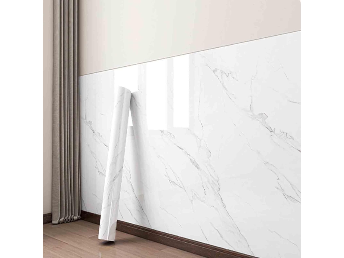 Estampa Branco, Leve Resistente Durável Sala Estar,