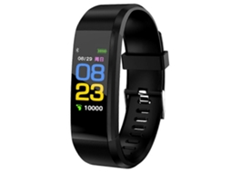 Relógio Inteligente, Rastreador De Atividades, Monitor De Frequência Cardíaca, Monitor De Pressão Arterial E Oxigênio Para Mulheres E Homens Ly Ebike