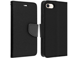 Capa Wallet Para Yemaesre Preto