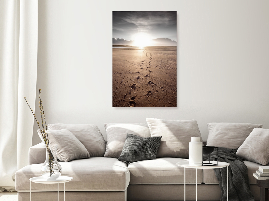 Quadro ARTGEIST Our Way (1 Part) Vertical (40x60)