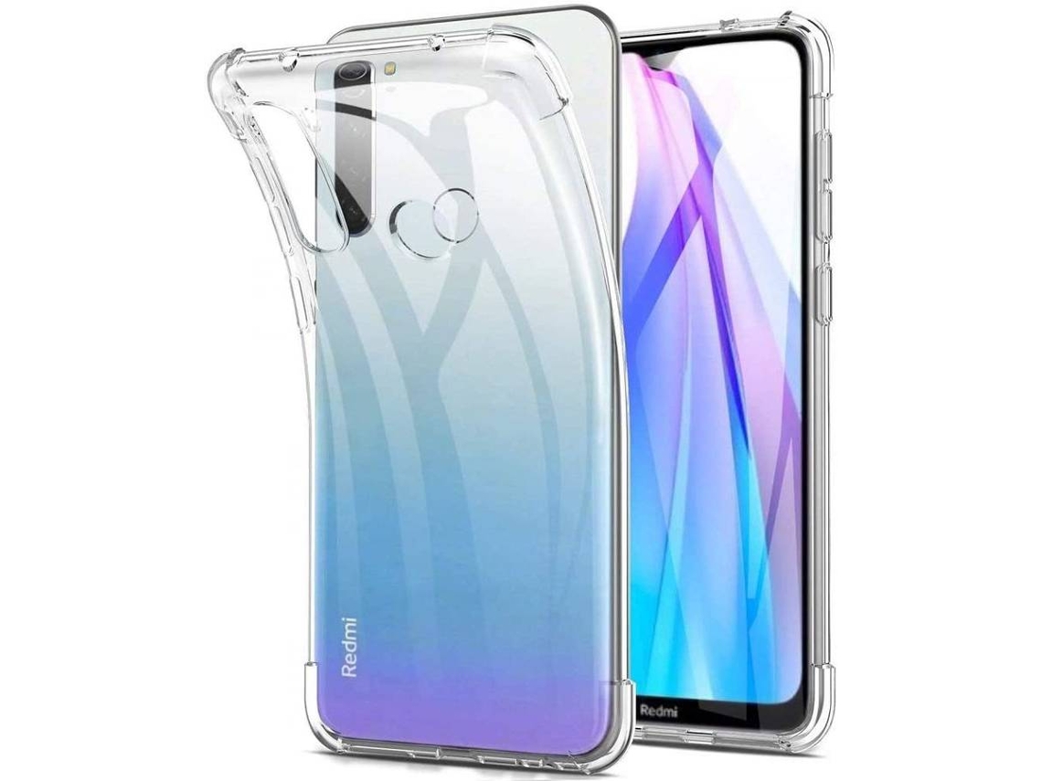 Capa Xiaomi REDMI 8T HONGWE.
