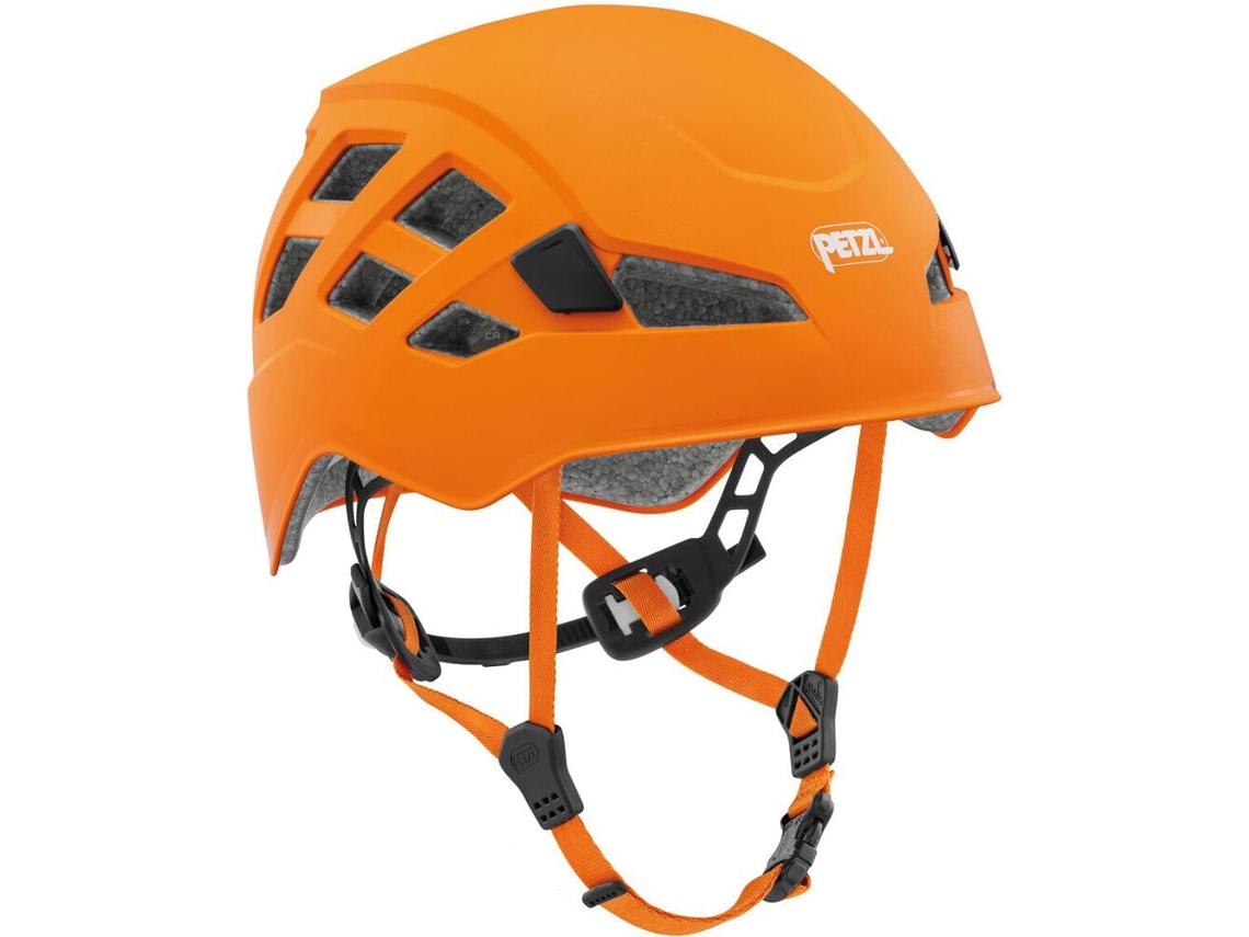 Cascos Escalada Petzl New Boreo Naranja