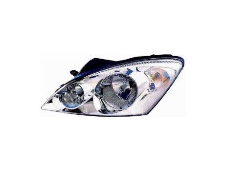 Farol Direito Eletrico Kia Ceed 07>09