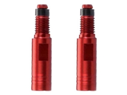 Extensor de Válvula 25 Mm Douradomiche