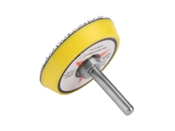 Laxiscreed Grinder Pneumático Para Desbaste E Polimento De Discos De Corte