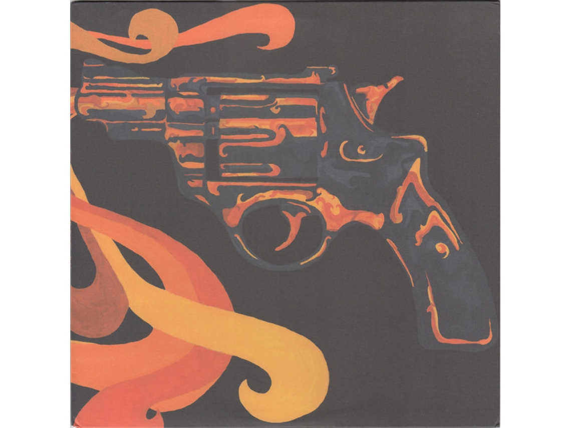 Vinil The Black Keys - Chulahoma