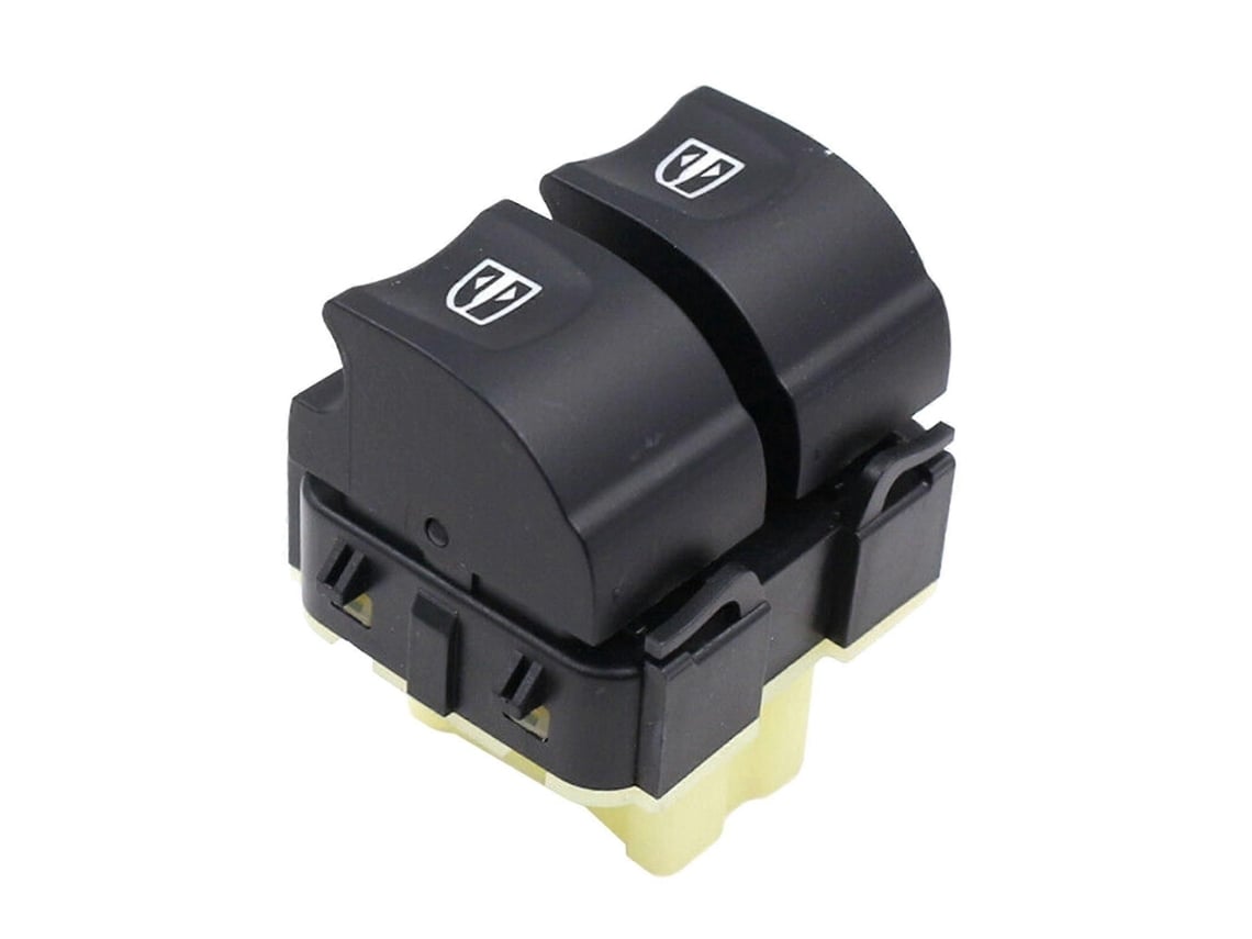 Interruptor Elétrico De Janela 254118044r Para Iv 2013-2017