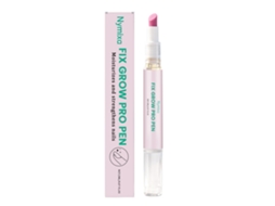 Nymixa Caneta Óleo de Cuidado para Unhas, Mãos e Pés, Hidrata e Fortalece LAXISCREED