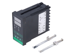 Termostato Controlador De Temperatura Com Tela Digital 0‑400℃ Para Aquecimento Refrigeração Ac