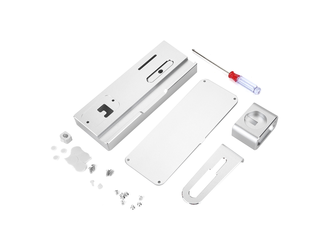 Dock de Carregamento Multifuncional LAXISCREED para Ipad/telefones