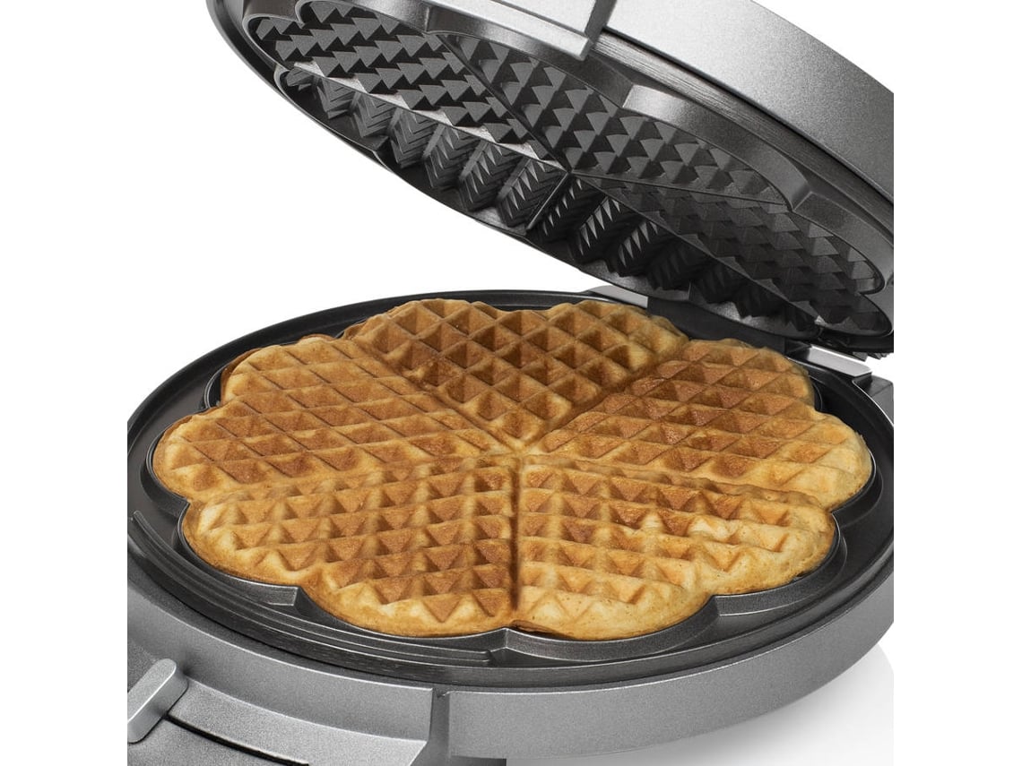Máquina de Waffles PRINCESS 132380  (1200 W)