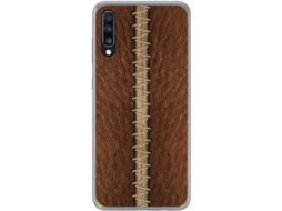 Capa Samsung Galaxy A70 TUMUNDOSMARTPHONE Couro 01 Multicor