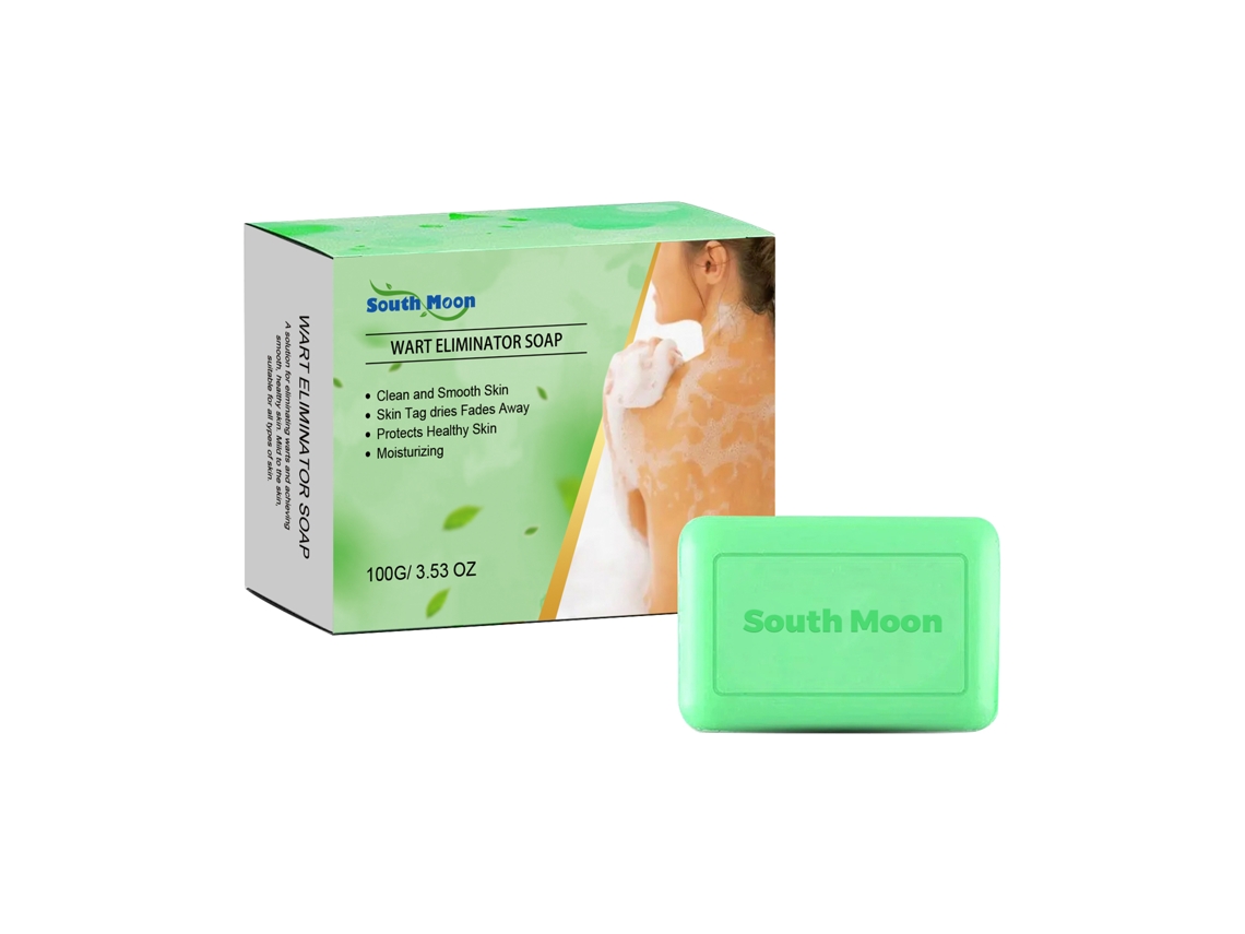 Sabonete Net Skin para Limpeza Suave e Proteção da Sua Pele LAXISCREED