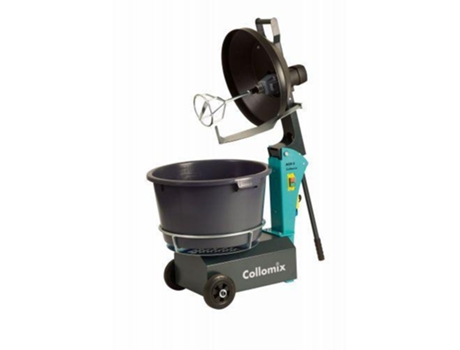 Misturador automático AOX-S COLLOMIX-37.123