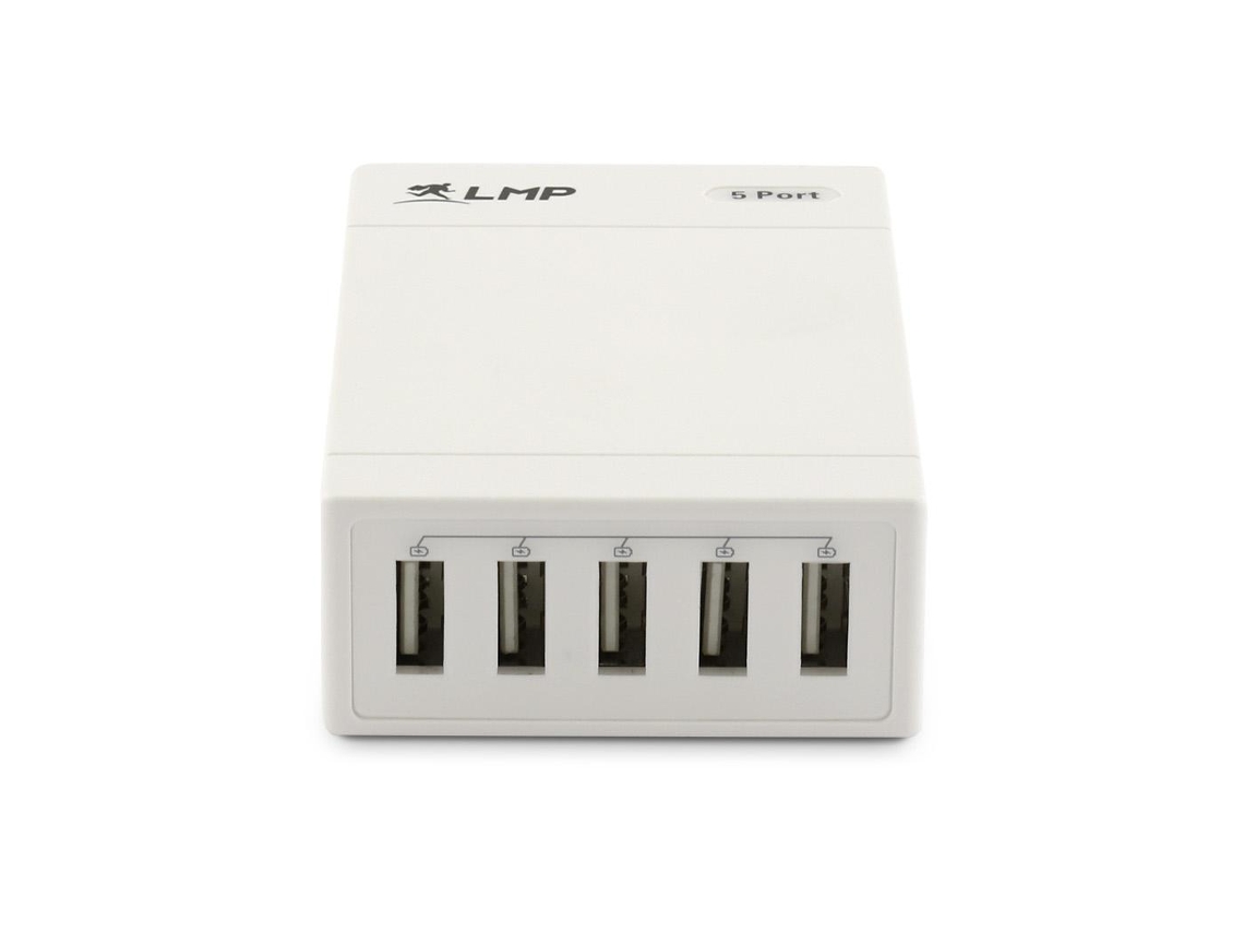 Lmp Smartcharger Branco Interior