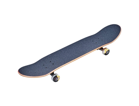 Skate HEART SUPPLY Planet Heart Chris Chann
