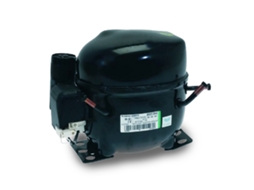 Compressor Embraco Ne2134z R134a Lbp 14,28cc para Frigorífico/congelador Cmp116eb