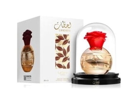 Pride Lahdath Edp 80ml Lattafa Perfumes