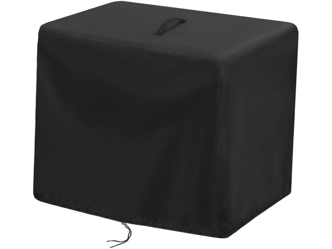 Capa Para Compressor De Ar 210d, Estilo Oxford, Portátil