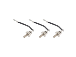 Kit de cilindro e pistão Primerox 48mm para Husqvarna 61