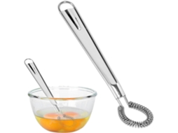 Fouet À Œufs-acier Inoxidable-1pcs