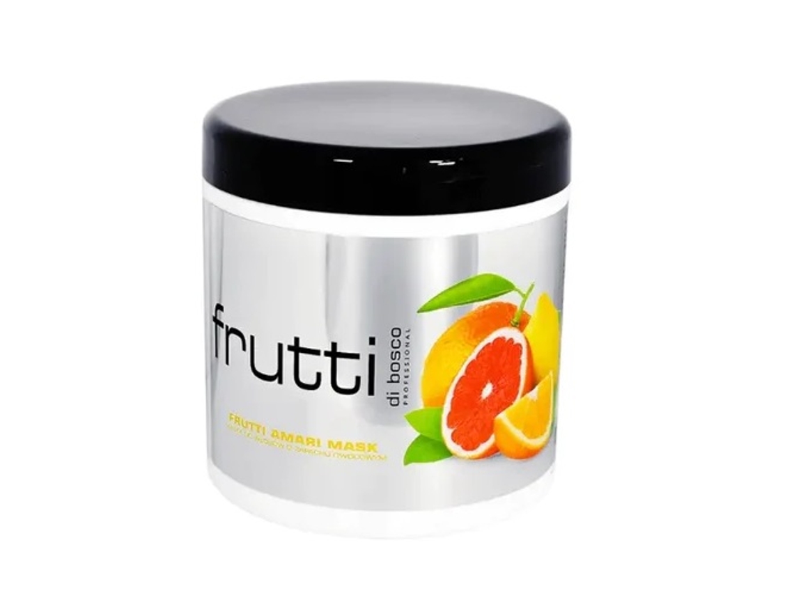 Amari Hydrating Hair Mask, 1000ml Frutti Professional