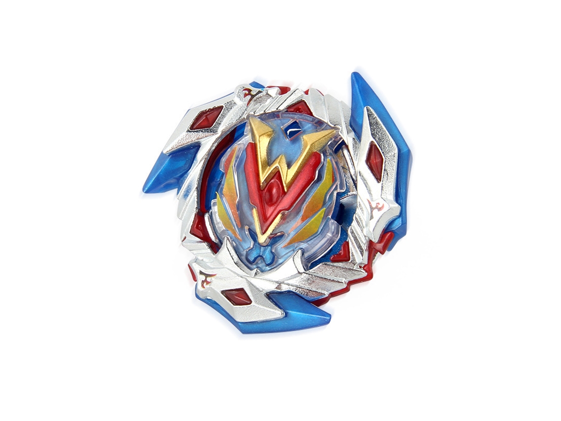 Beyblade de Fuso de Metal Estourou Toupie B104 XIAOMOYU