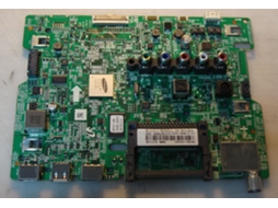 Placa Principal Para Televisão Samsung Bn94-12042c