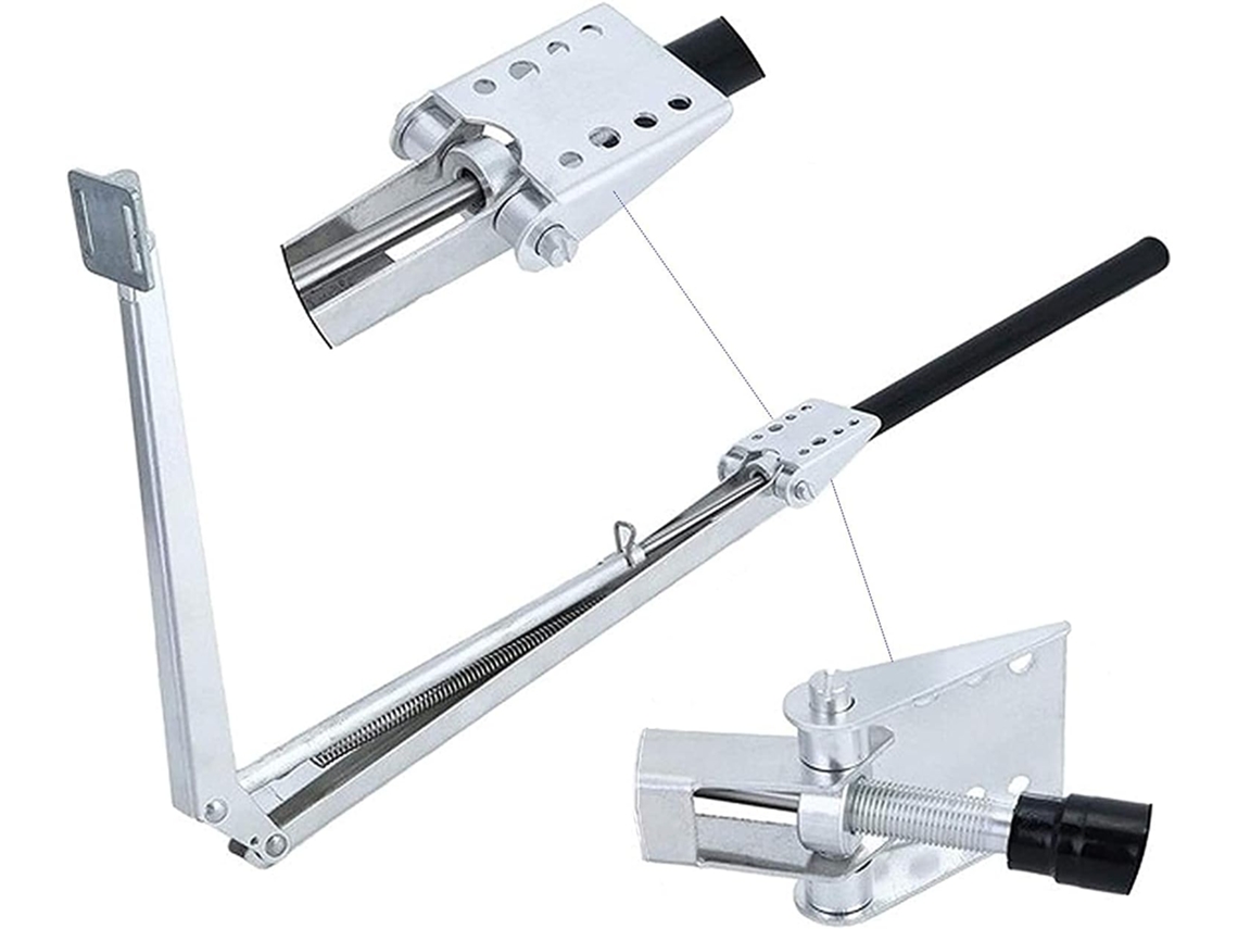 Cabos de substituição para unidades de microfibra Ultramax 2x2 Zeuxo