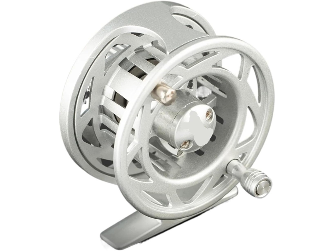 Pesca Ideal Leve, resistente, equilibrado para desempenho com varas | S/MARCA