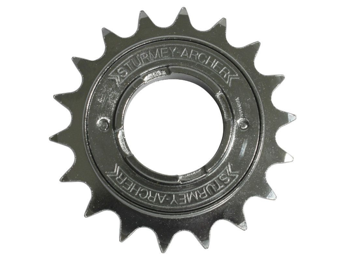 Roda livre SUNRACE 1V. 18D.